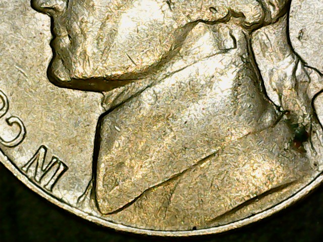 1960-Nickel-Possible-D-Over-D